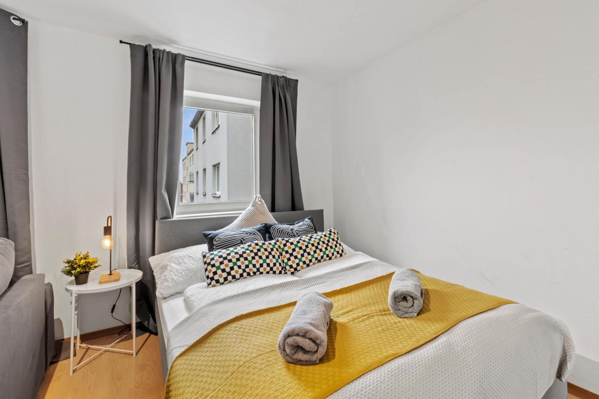 Perfect Location, 2 Min To Main Station Apartment Wien Ngoại thất bức ảnh