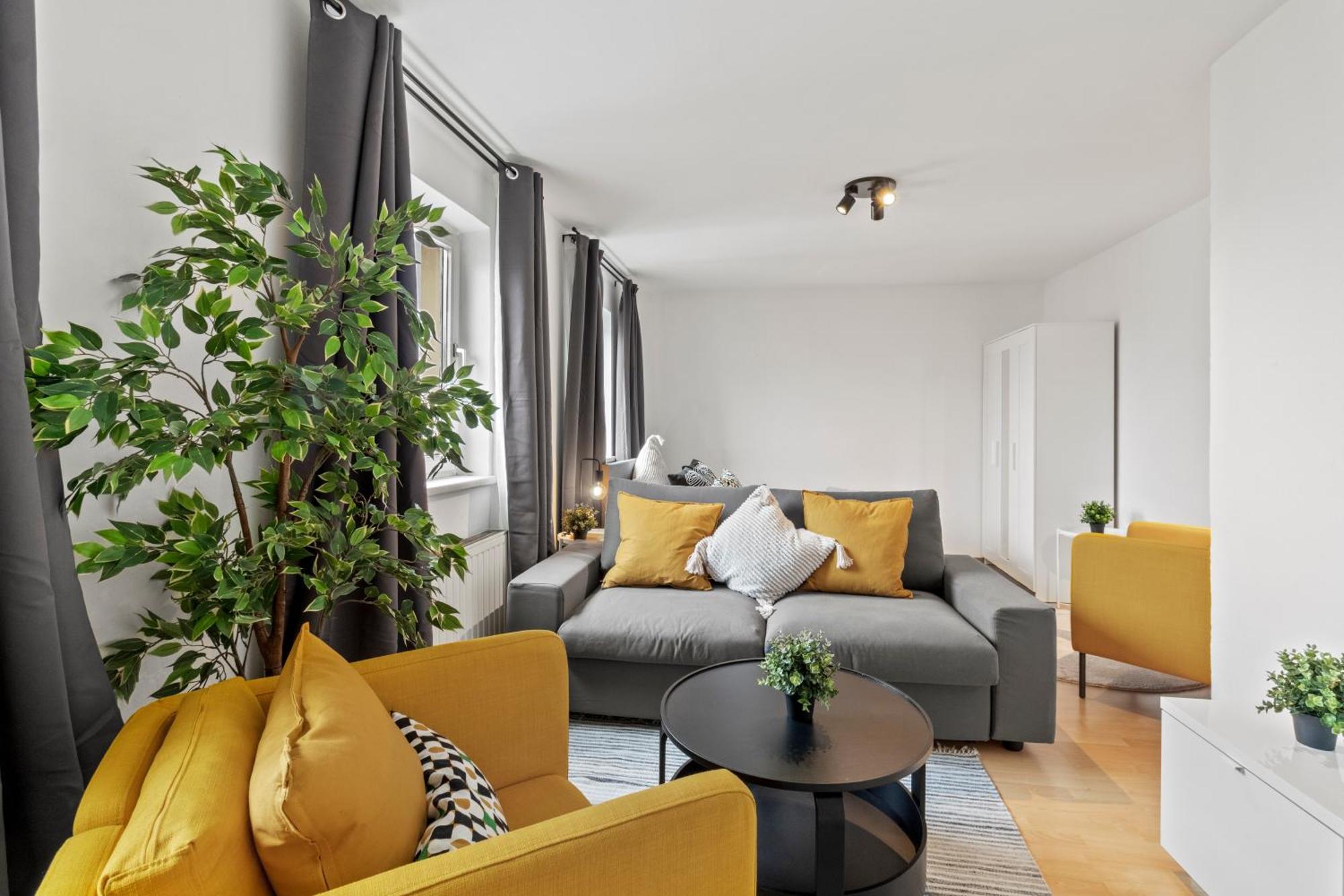 Perfect Location, 2 Min To Main Station Apartment Wien Ngoại thất bức ảnh